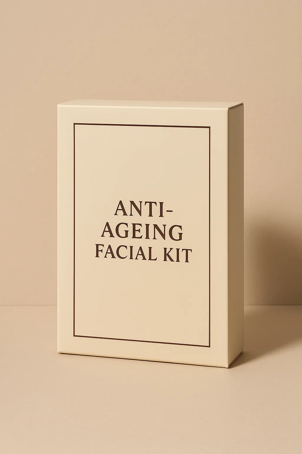 Anti-Ageing Facial Kit