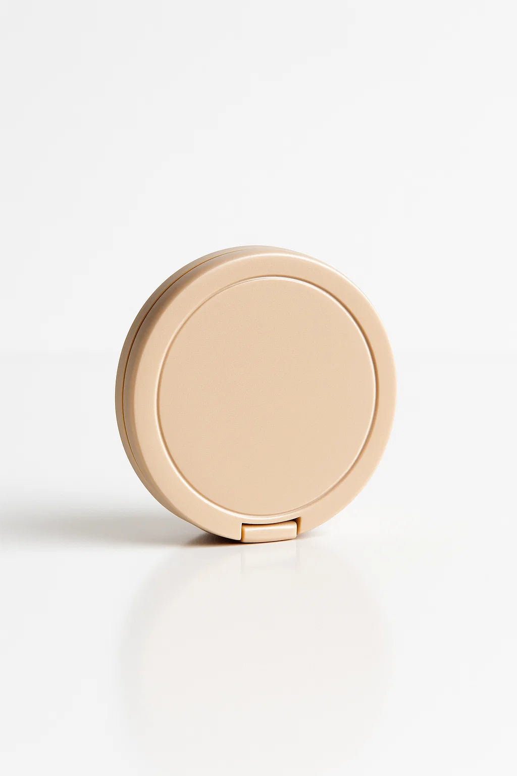 Compact Powder