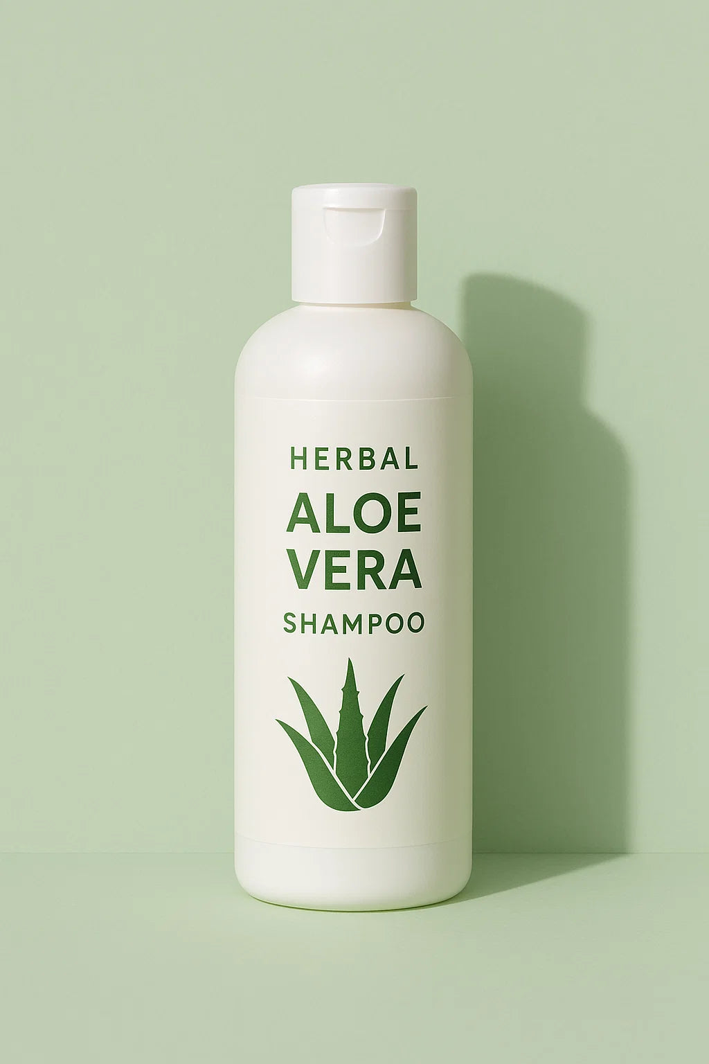 Herbal Aloe Vera Shampoo