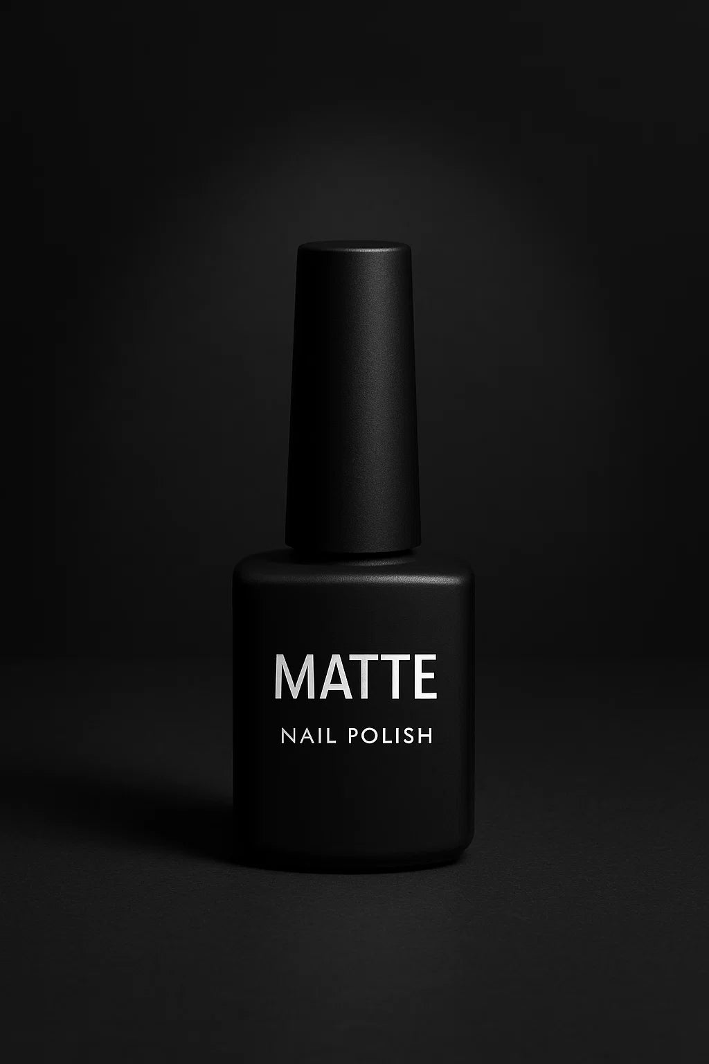 Matte Black