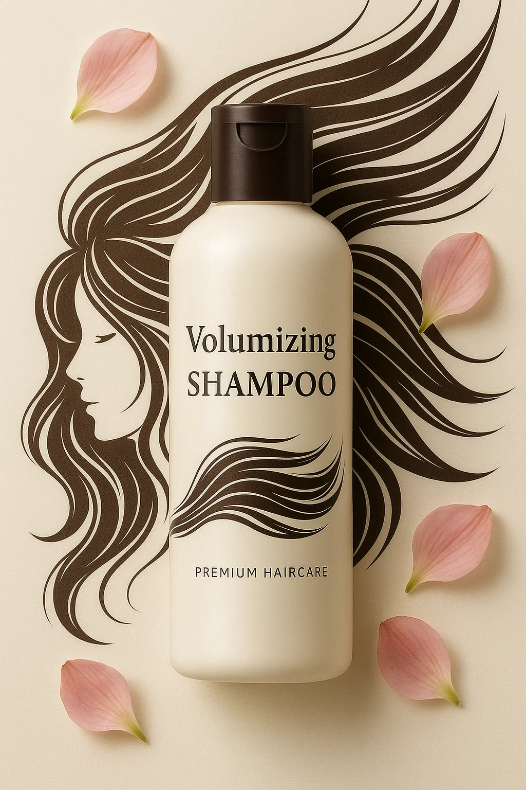Volumizing Shampoo