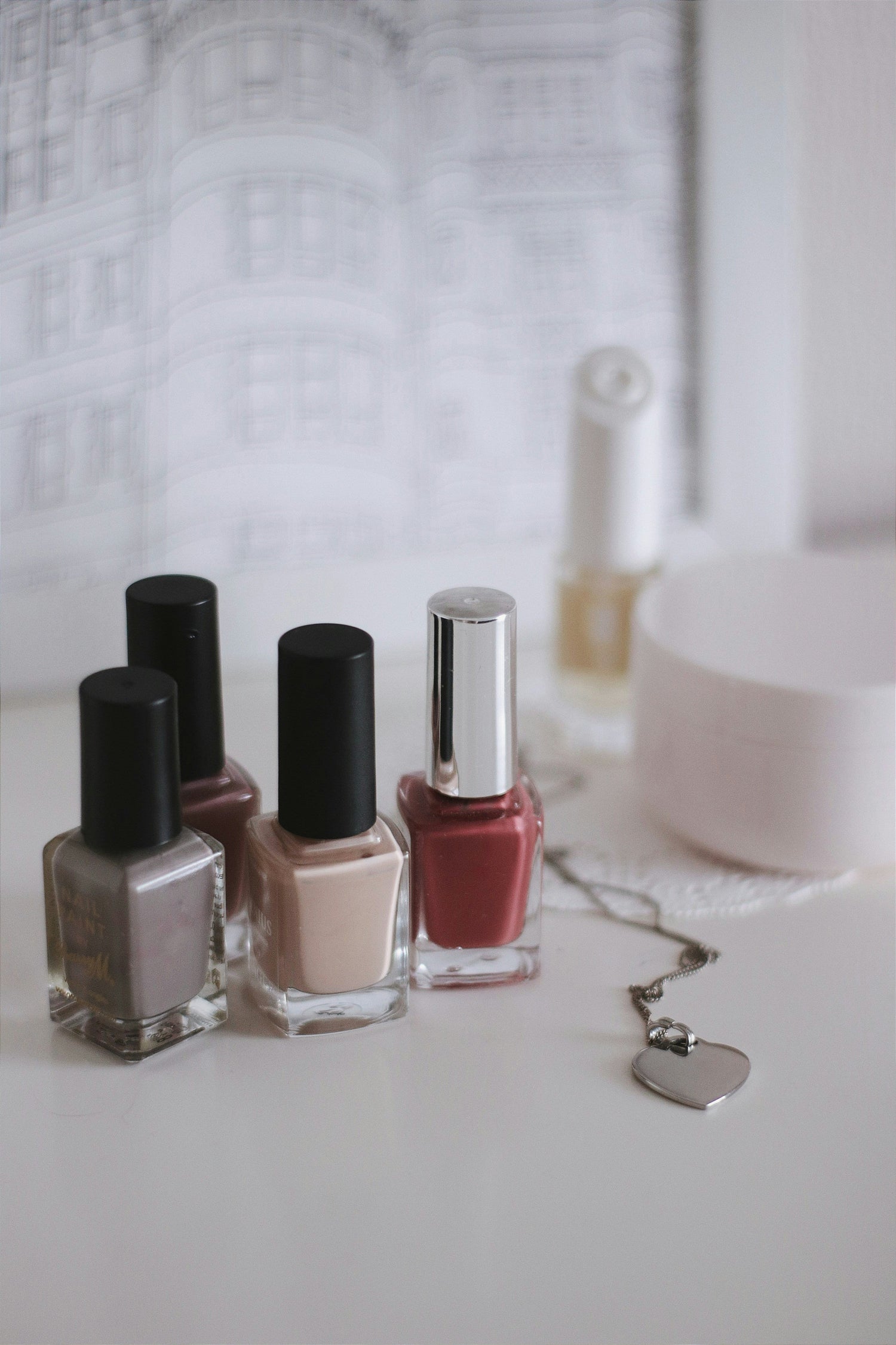 Nail Polish