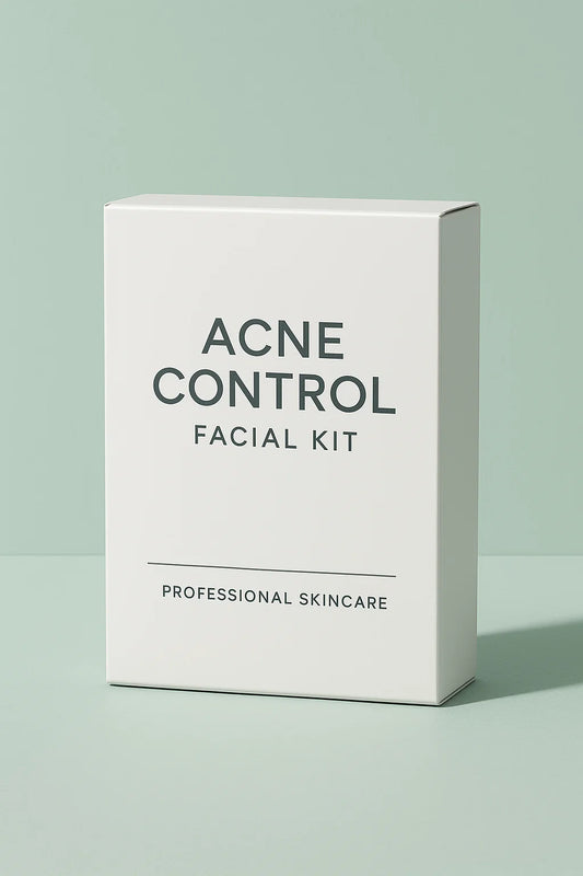 Acne Control Facial Kit