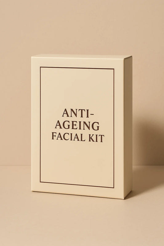 Anti-Ageing Facial Kit