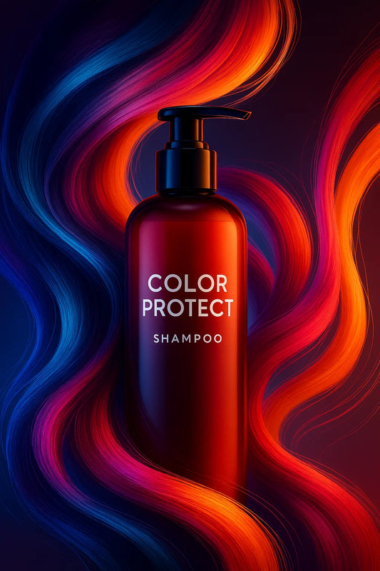Color Protect Shampoo