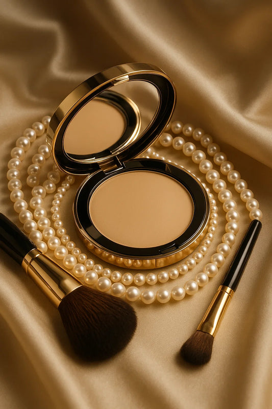 Compact Powder