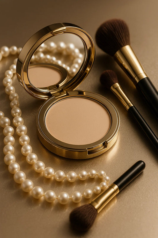 Compact Powder