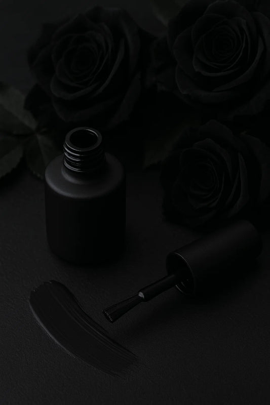 Matte Black