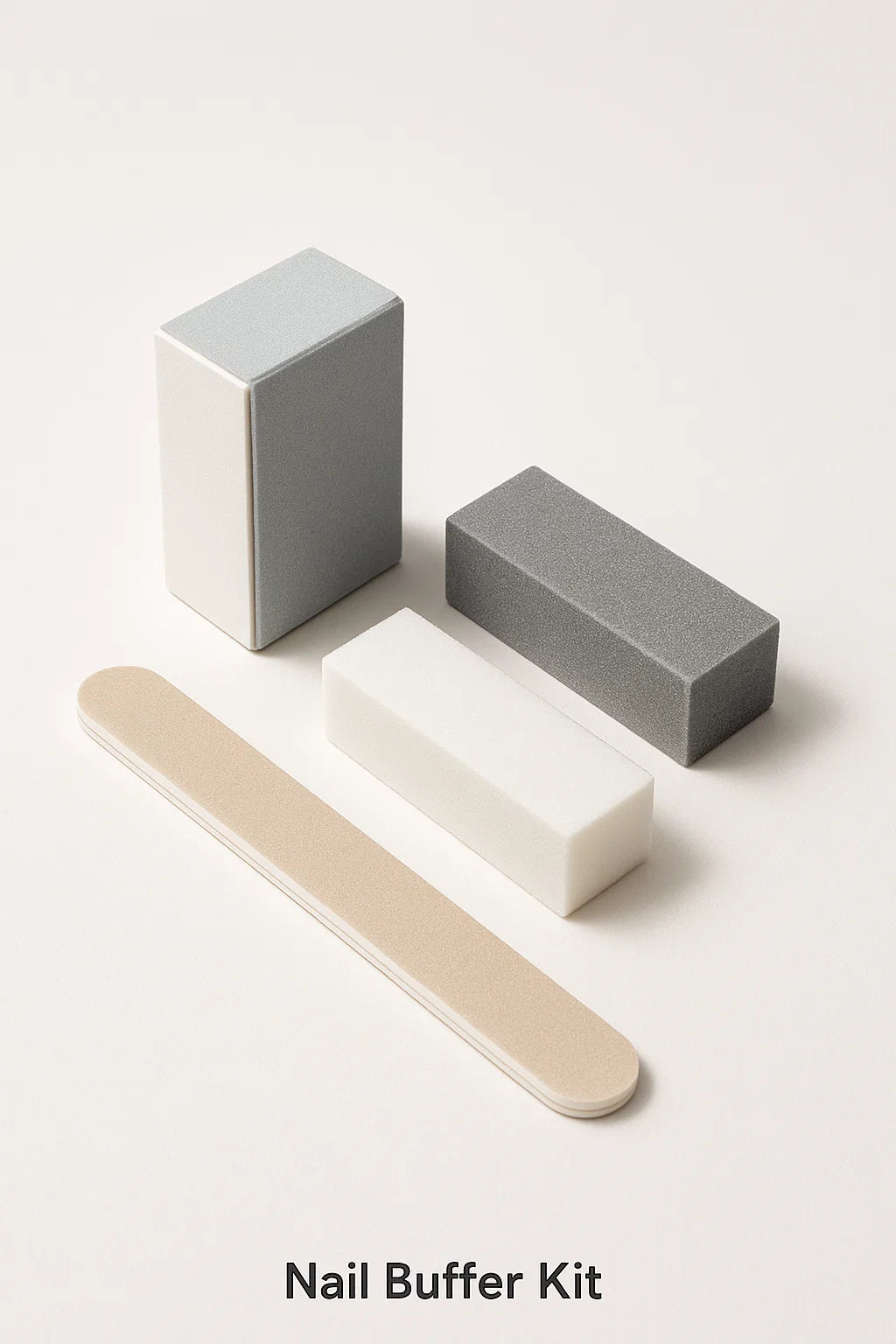 Nail Buffer Kit