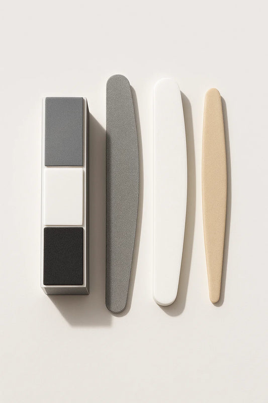 Nail Buffer Kit