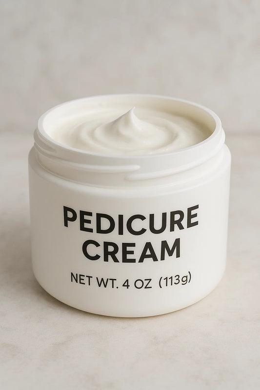 Pedicure Cream