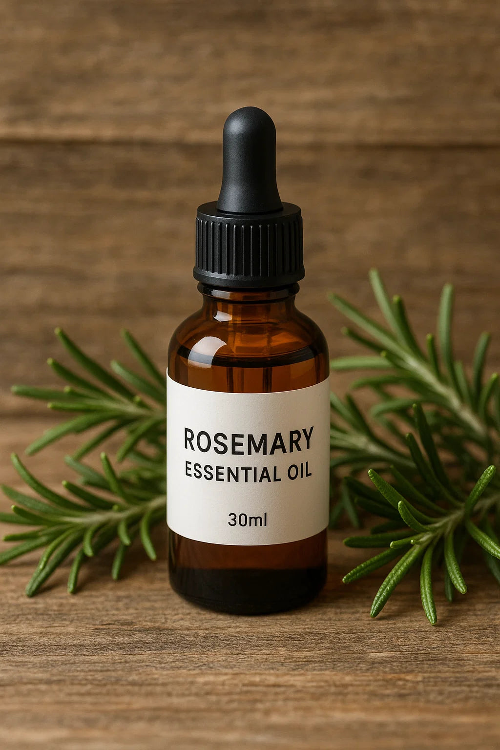 Rosemary Essential Oil – 30ml