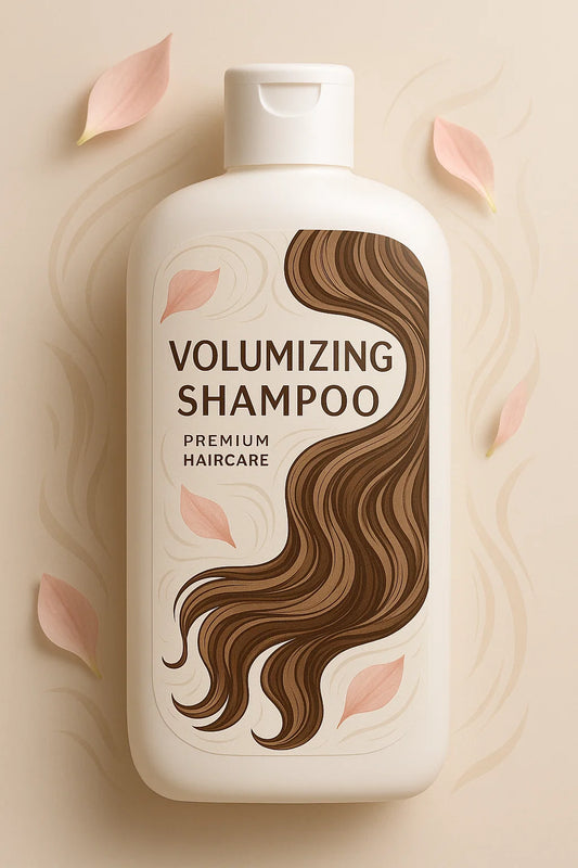 Volumizing Shampoo